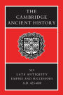 The Cambridge Ancient History / Edition 2