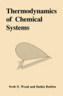 Thermodynamics of Chemical Systems
