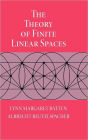 The Theory of Finite Linear Spaces: Combinatorics of Points and Lines