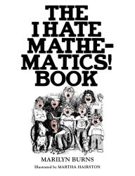 Title: The I Hate Mathematics! Book, Author: Marilyn Burns