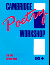 Cambridge Poetry Workshop: 14+