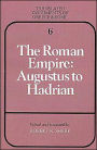 The Roman Empire: Augustus to Hadrian