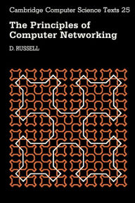 Title: The Principles of Computer Networking, Author: D. Russell