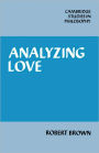 Analyzing Love
