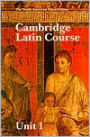 Cambridge Latin Course Unit 1 Student's book North American edition / Edition 3