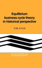 Alternative view 2 of Equilibrium Business Cycle Theory in Historical Perspective