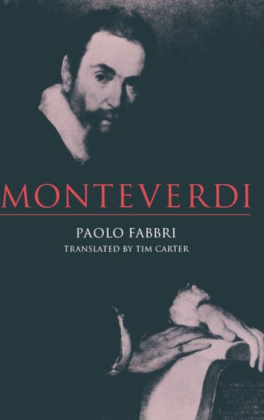 Monteverdi / Edition 2