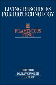 Title: Filamentous Fungi, Author: D. L. Hawksworth