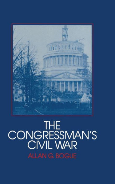 The Congressman's Civil War