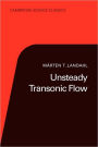 Unsteady Transonic Flow