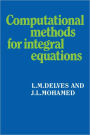 Computational Methods for Integral Equations