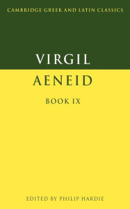 Title: Virgil: Aeneid Book IX / Edition 1, Author: Virgil