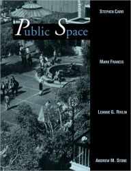 Title: Public Space, Author: Stephen Carr