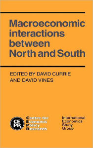 Title: Macroeconomic Interactions between North and South, Author: David Currie