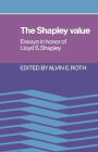 The Shapley Value: Essays in Honor of Lloyd S. Shapley