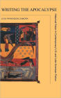 Writing the Apocalypse: Historical Vision in Contemporary U.S. and Latin American Fiction