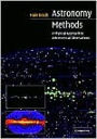 Astronomy Methods: A Physical Approach to Astronomical Observations