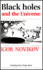 Black Holes and the Universe