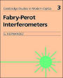 Fabry-Perot Interferometers