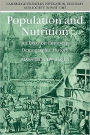 Population and Nutrition: An Essay on European Demographic History / Edition 1