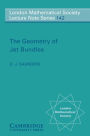 The Geometry of Jet Bundles