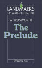 Wordsworth: The Prelude / Edition 1