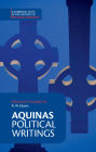 Aquinas: Political Writings / Edition 1