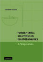 Fundamental Solutions in Elastodynamics: A Compendium