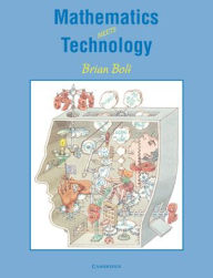 Title: Mathematics Meets Technology, Author: Brian Bolt