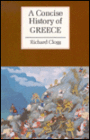 A Concise History of Greece