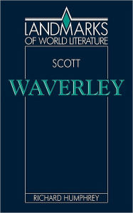 Title: Scott: Waverley, Author: Richard Humphrey