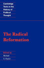 Alternative view 2 of The Radical Reformation / Edition 1