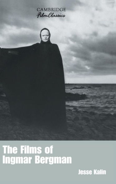 The Films of Ingmar Bergman