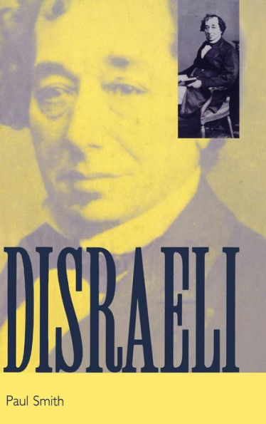 Disraeli: A Brief Life