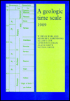A Geologic Time Scale 1989