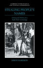 Stealing People's Names: History and Politics in a Sepik River Cosmology