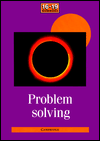 Problem Solving