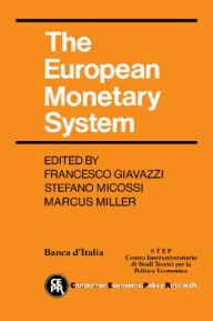 Title: The European Monetary System, Author: Francesco Giavazzi