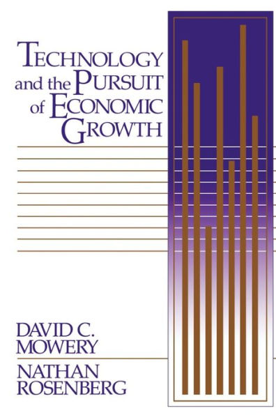 Technology and the Pursuit of Economic Growth