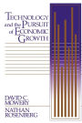 Technology and the Pursuit of Economic Growth