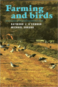 Title: Farming and Birds, Author: Raymond J. O'Connor