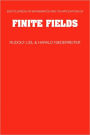 Finite Fields / Edition 2