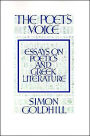 The Poet's Voice: Essays on Poetics and Greek Literature