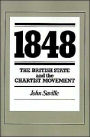 1848: The British State and the Chartist Movement