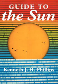 Guide to the Sun / Edition 1