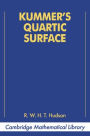Kummer's Quartic Surface
