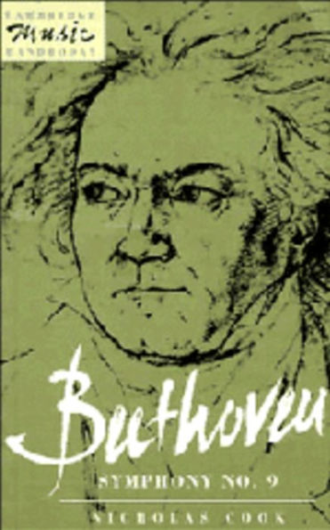 Beethoven: Symphony No. 9