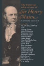 The Victorian Achievement of Sir Henry Maine: A Centennial Reappraisal