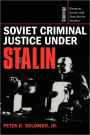 Soviet Criminal Justice under Stalin