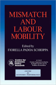 Title: Mismatch and Labour Mobility, Author: Fiorella Padoa Schioppa